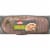 Hormel® Always Tender Lemon Garlic Pork Loin Filet Perspective: front