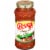 Chi-Chi's Restaurant Style Mild Salsa Perspective: front