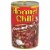 Hormel® Chunky Beef Chili with Beans Perspective: front