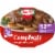 Hormel® Compleats® Salisbury Steak Microwave Tray Perspective: front