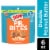 Skippy® P.B. Bites Double Peanut Butter Snack Perspective: front