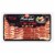 Hormel® Black Label® Bacon, Cherrywood Smoked, Thick Cut Bacon, 12 Oz. Perspective: front