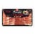 Hormel® Black Label® Bacon, Cherrywood Smoked, Thick Cut Bacon, 12 Oz. Perspective: front