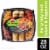 Hormel Gatherings® Hard Salami and Pepperoni with Cheese and Crackers Deli Party Tray Perspective: front