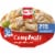 Hormel® Compleats® Chicken Alfredo Microwave Tray Perspective: front