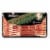 Hormel® Black Label® Limited Edition Garlic Rosemary Thick Cut Bacon Perspective: front