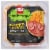 Hormel Summer Sausage and Cheese Snack Tray Perspective: front