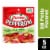 Hormel® Dill Pickle Flavored Pepperoni Perspective: front