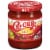 Chi-Chi's® Hot Thick & Chunky Salsa Perspective: front