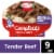 Hormel® Compleats® Beef Tips with Mashed Potatoes and Gravy Microwave Tray Perspective: front