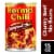 Hormel® Chili Chunky Beef Chili No Beans Perspective: front