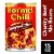 Hormel® Chili Chunky Beef Chili No Beans Perspective: front