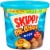 Skippy Peanut Butter Pretzel Bites Perspective: front