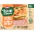 Hormel® Natural Choice® Rotisserie Seasoned Chicken Breast Deli Meat Perspective: front