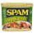 SPAM® Jalapeño Perspective: front