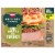 Hormel® Natural Choice® Oven Roasted Turkey Deli Meat Perspective: front
