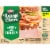 Hormel® Natural Choice® Smoked Turkey Deli Meat Perspective: front