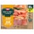 Hormel® Natural Choice® Sliced Honey Deli Ham Lunch Meat Double Pack Perspective: front