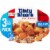 Dinty Moore® Beef Stew Multipack Microwave Meals Perspective: front