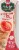 Hormel® Natural Choice™ Pepperoni Pizza Flatbread Wrap Perspective: front