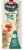 Hormel® Natural Choice™ Bacon Club Flatbread Wrap Perspective: front