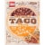 Hormel® Beef Crumbles Seasoned Taco Meat Perspective: front
