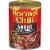 Hormel Angus Beef Chili with Beans Perspective: front