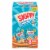 Skippy® Individual Squeeze Packs Creamy Peanut Butter Perspective: front