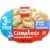 Hormel® Compleats® Chicken Alfredo Microwave Tray Perspective: front