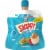 Skippy® Creamy Peanut Butter Squeeze Pack Perspective: front