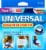 Thera-Med® Universal Reusable & Flexible Cold Pack Perspective: front