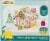 Despicable Me Holiday Minions Gingerbread House Kit Perspective: front