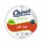 Chinet® Classic Lunch Paper Plates - White Perspective: front