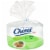 Chinet® Classic White™ Paper Dinner Plates Perspective: front