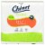 Chinet Extra Absorbent Premium 100% Recycled Paper Napkins Perspective: front