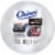 Chinet® Cut Crystal 7-Inch Plastic Plates Perspective: front