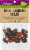 Frieda's® Simply Dried Habanero Chiles Perspective: front