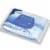 TENA Bath Wipe or Washcloth 7-9/10 x 12.5 Perspective: front