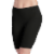 Jockey® Skimmies® Women's Slipshort - Black Perspective: front