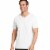 Jockey® Men's T-Shirt - White Perspective: front