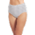 Jockey® Plus Size Elance® Brief - 3 Pack Perspective: front