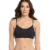 Jockey® Modern Micro Seamfree Cami Bralette Perspective: front