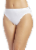 Jockey® Plus Size Classic French Cut Underwear Pack Perspective: front
