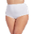 Jockey® Plus Size Classic Brief Underwear Pack Perspective: front