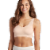 Jockey® Modern Micro Seamfree® Bralette Perspective: front