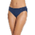 Jockey® No Panty Line Promise® Tactel® Bikini Underwear Perspective: front