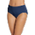 Jockey® No Panty Line Promise® Tactel® Hip Brief Underwear Perspective: front