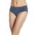 Jockey® Smooth & Shine Seamfree® Hipster Underwear Perspective: front