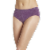 Jockey® Smooth & Shine Seamfree® Hipster Underwear Perspective: front