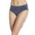 Jockey®Smooth & Shine Seamfree® Hi Cut Underwear Perspective: front